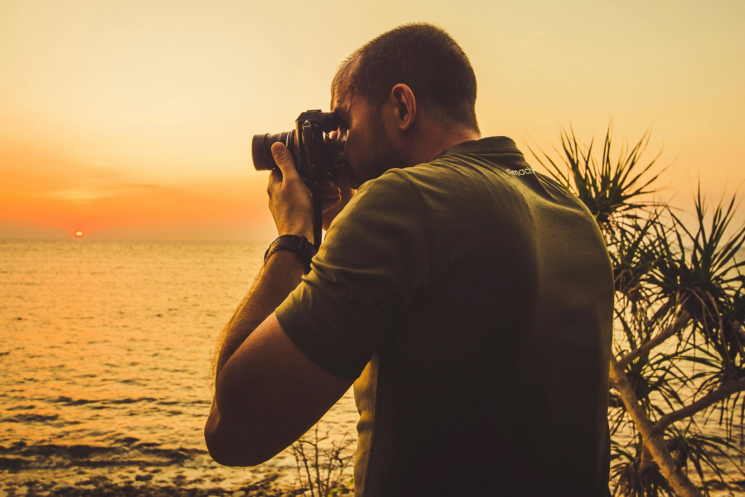 Photography Workshops and Tours, Fremantle, Western Australia