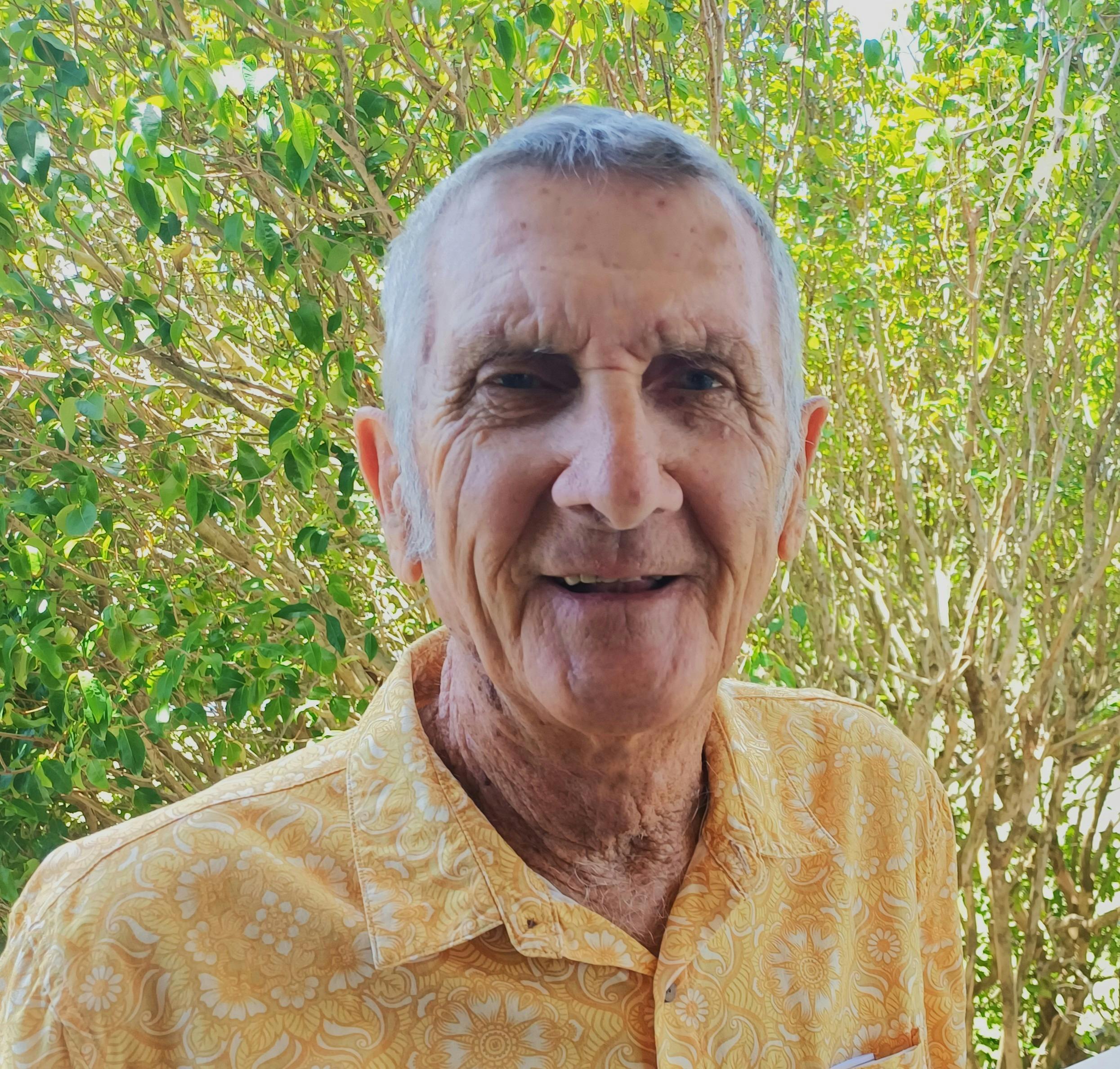 Book Launch – Yamba Across Two World Wars (1914 – 1945)