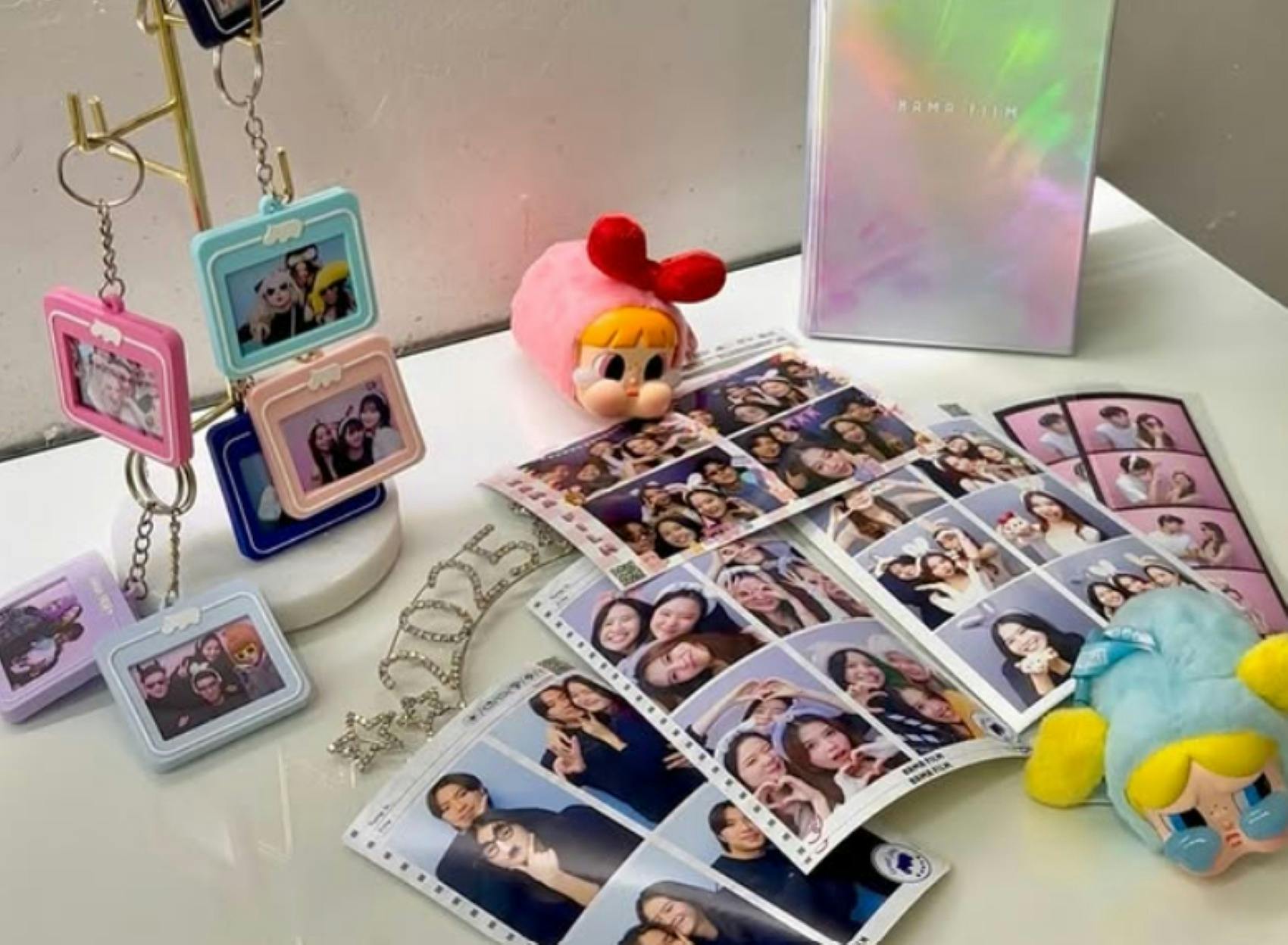 Hama Film x Kono Karaoke Cabramatta