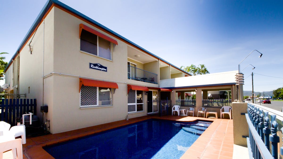 ROCKHAMPTON