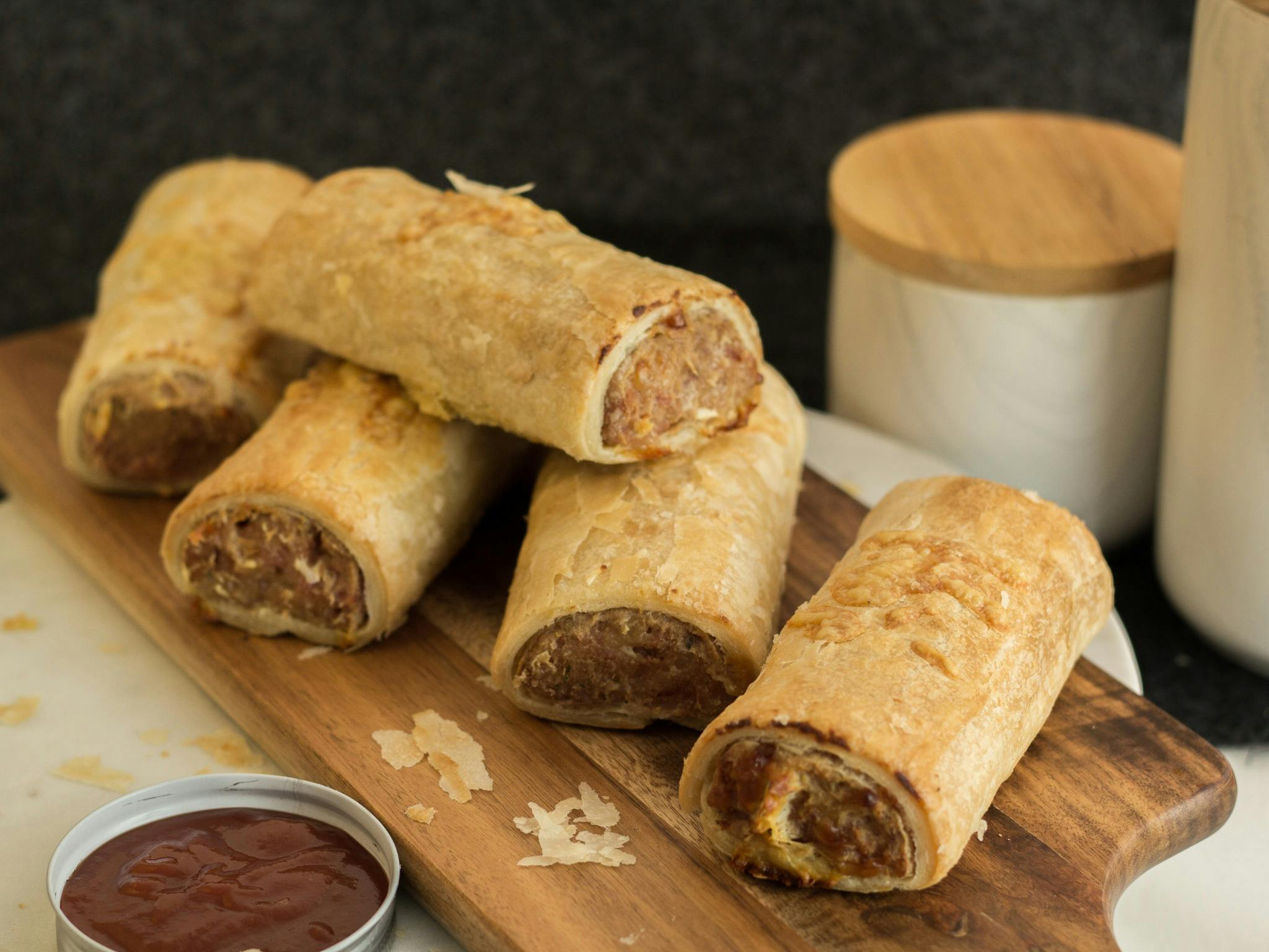 Miami Bakehouse, Mandurah, Western Australia