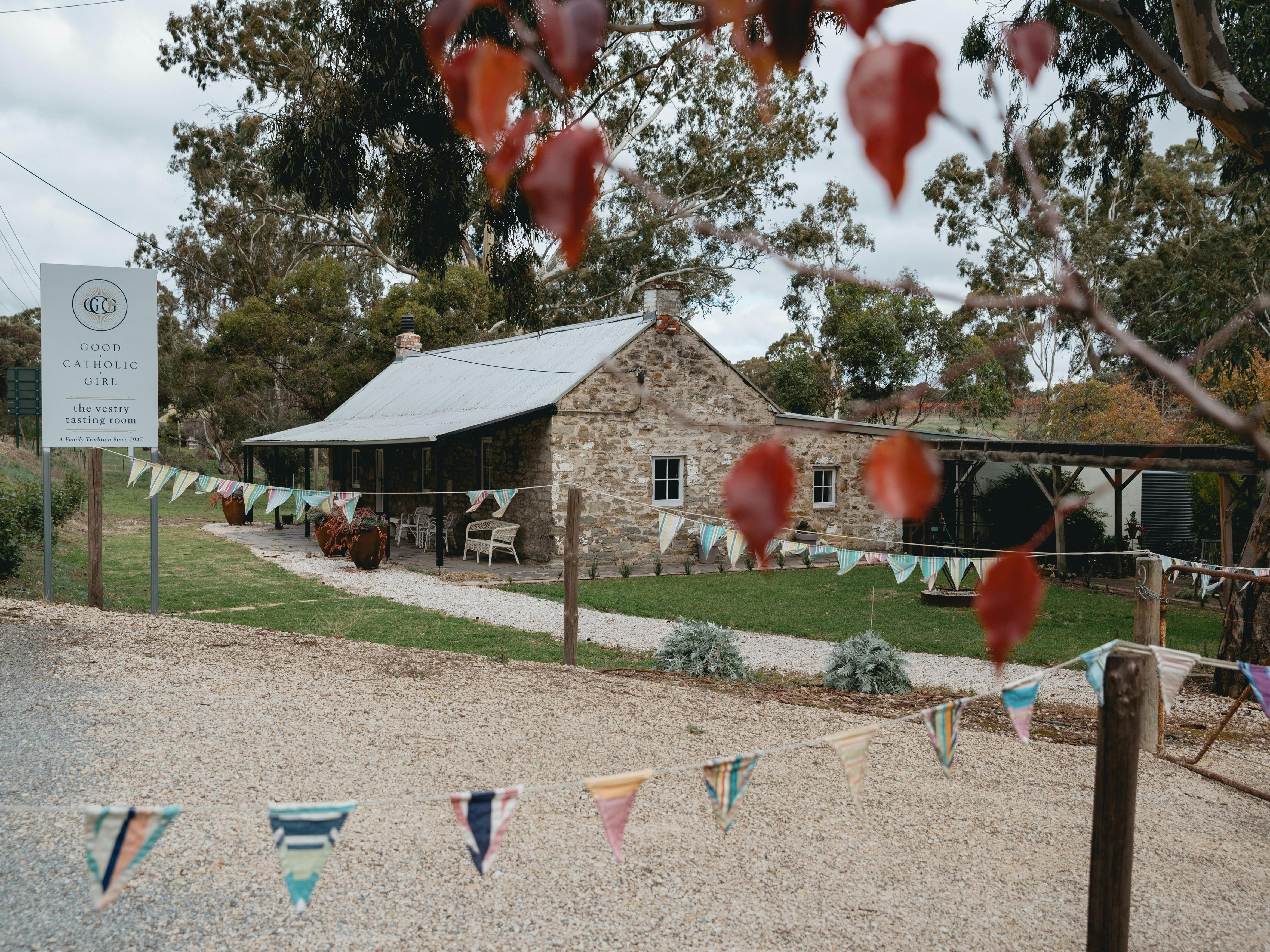 Clare Valley