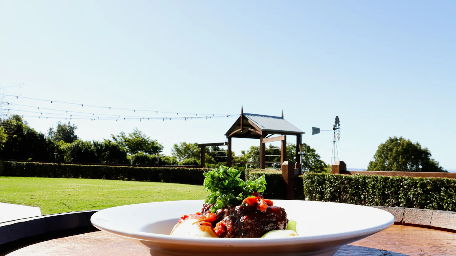 Flaxton Events Centre Sunshine Coast