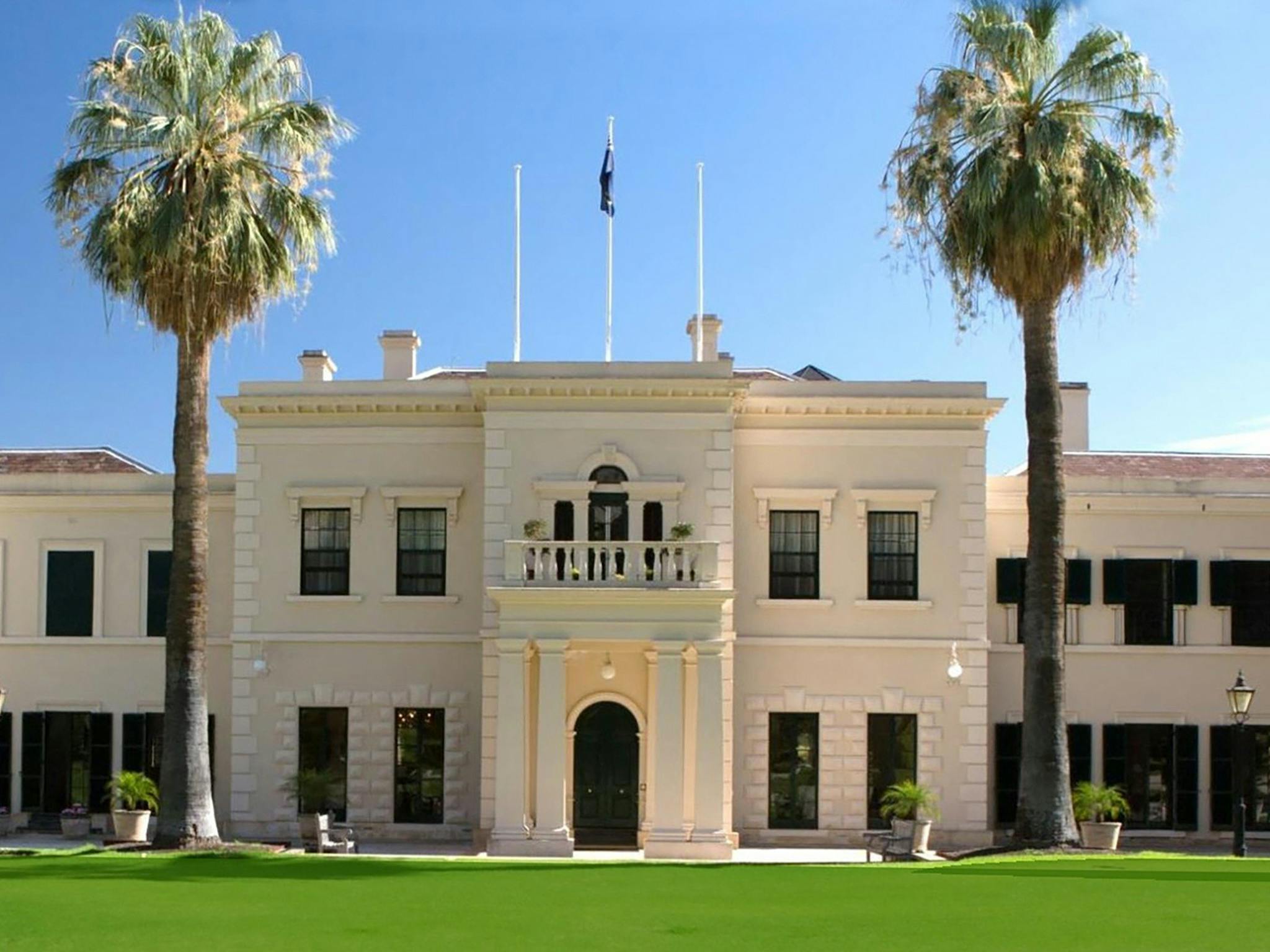 Government House South Australia Slider Image 1