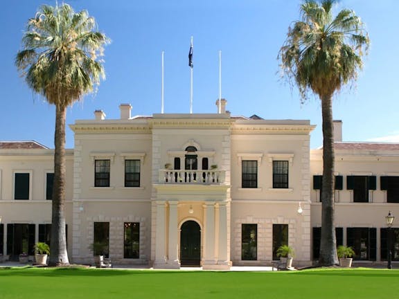 Government House South Australia