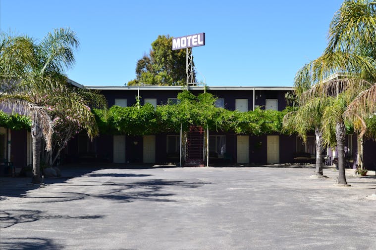 Barossa Gateway Motel