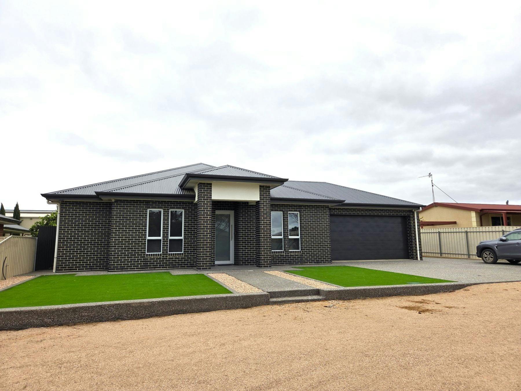 Belless at Moonta Bay