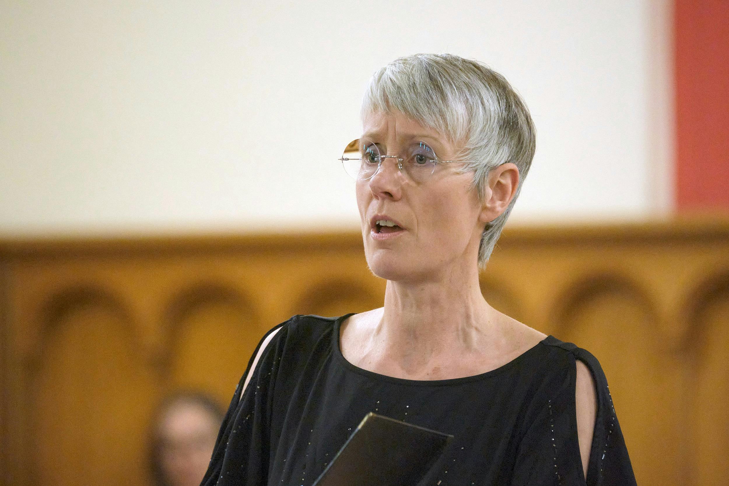 Canberra Bach Ensemble