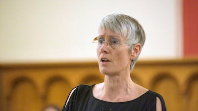 Canberra Bach Ensemble