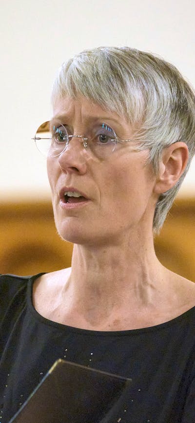 Canberra Bach Ensemble