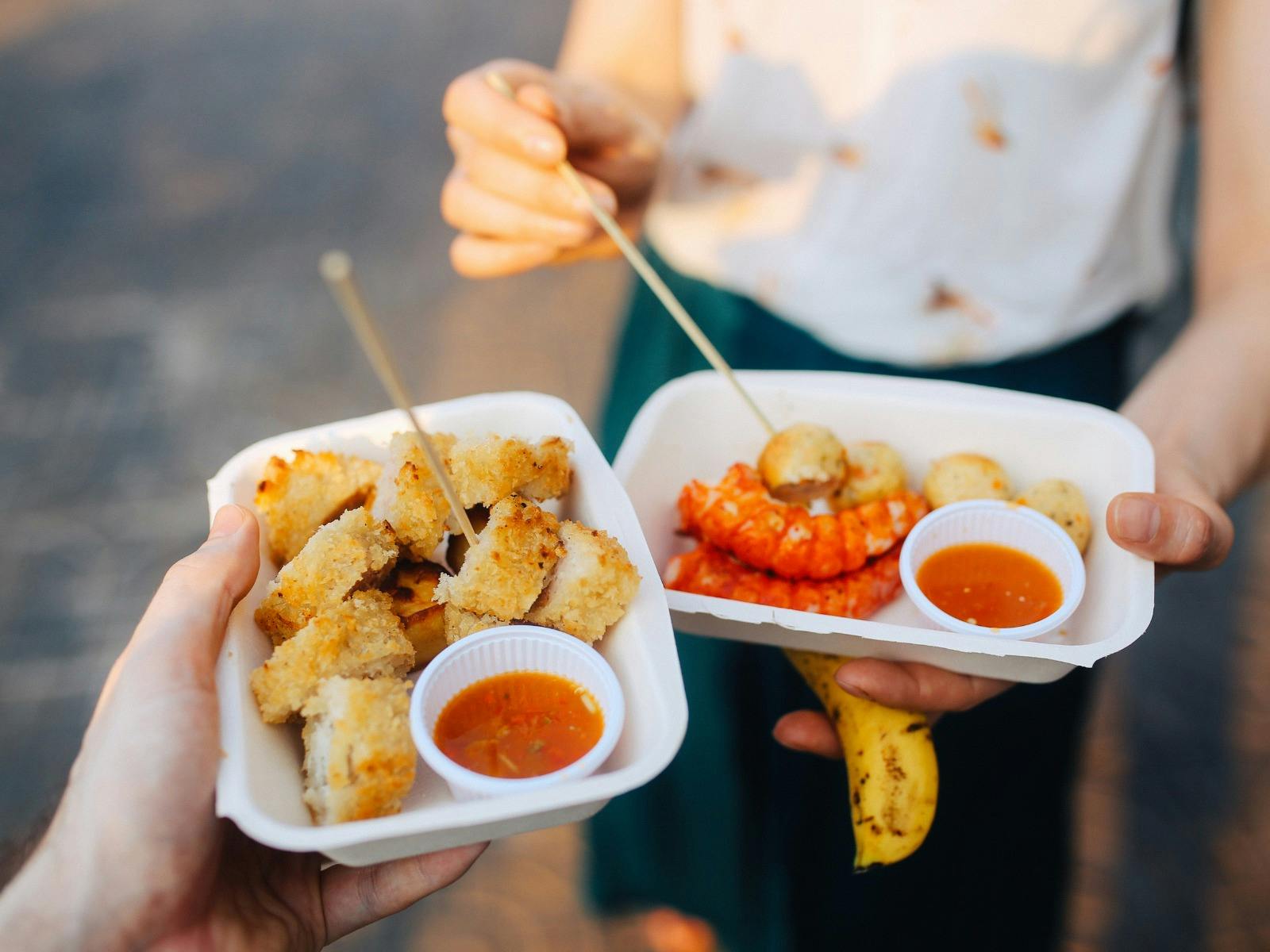 Global Beats & Bites Ballina