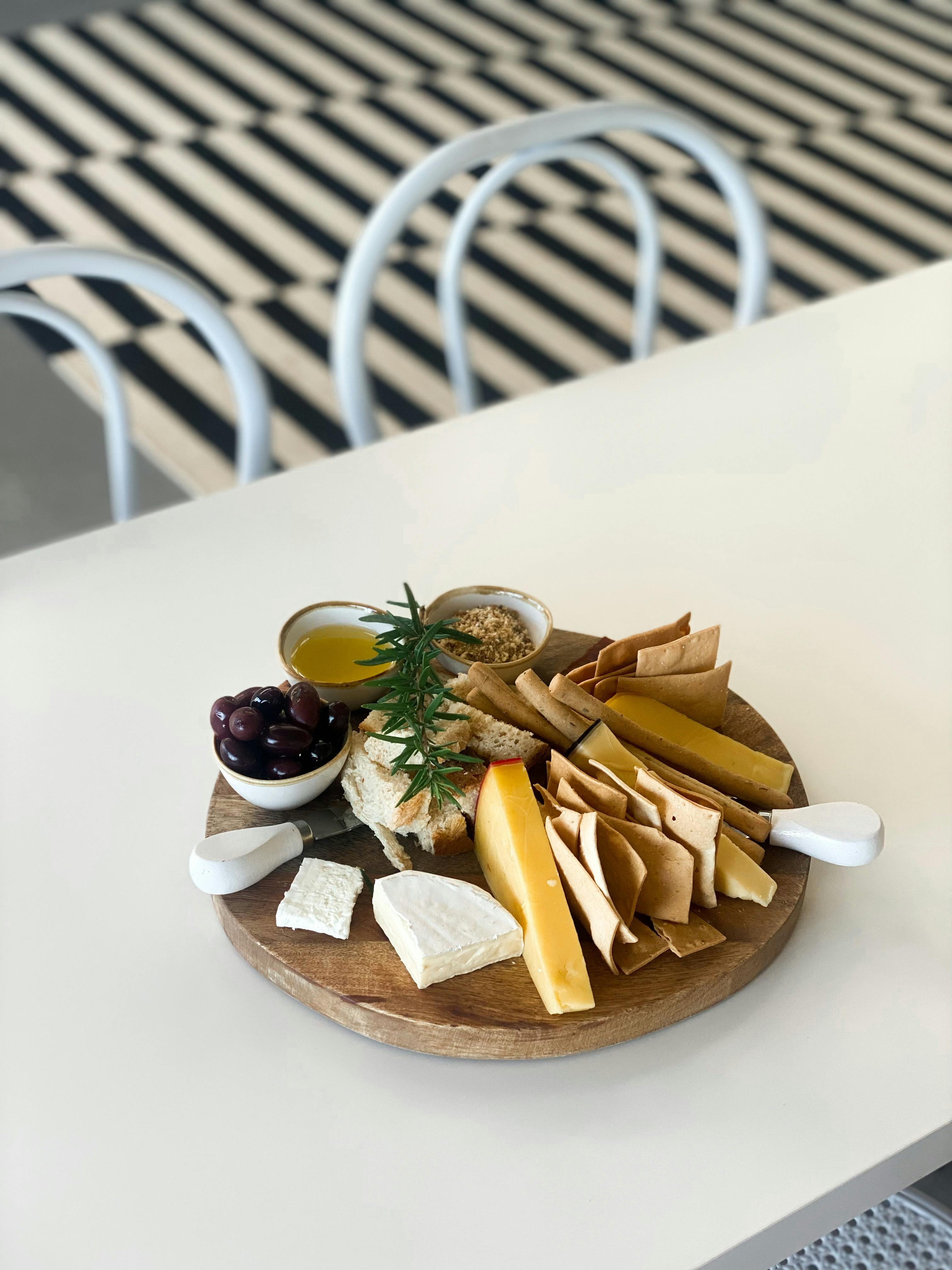 cheese platters food adelaide south australia