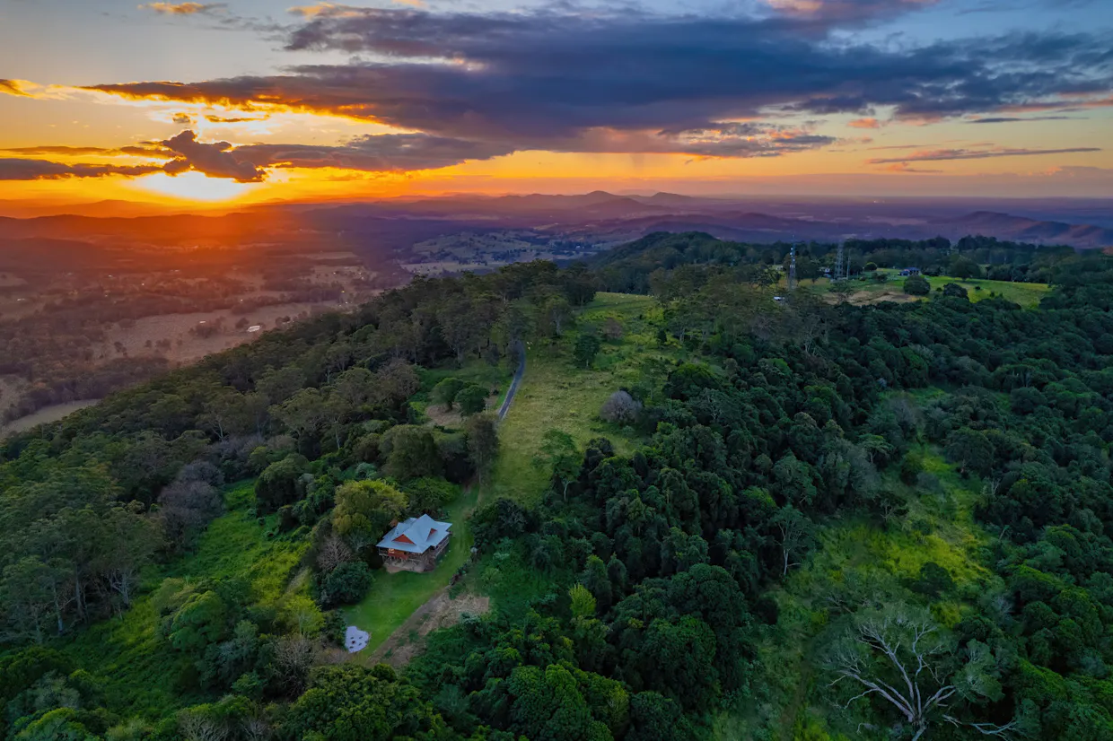 Escape to the Hinterland – Save 10%