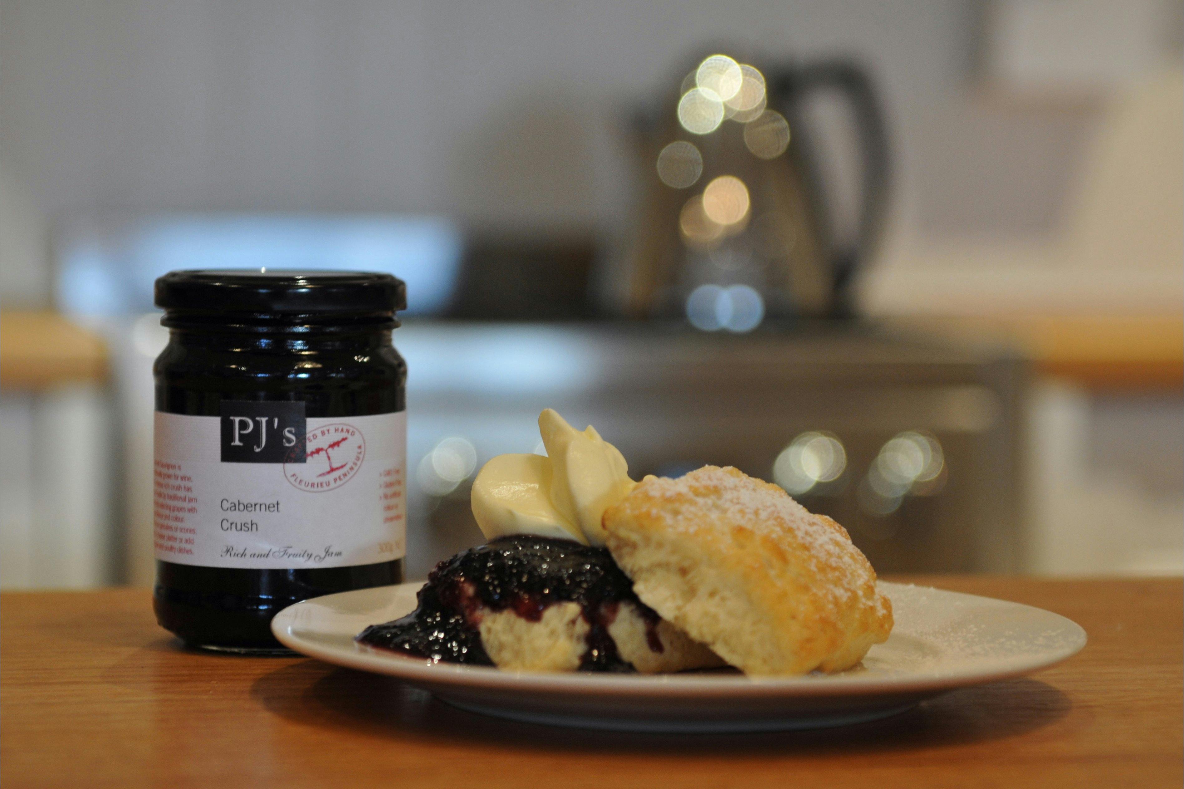 Angas Plains Wines Cellar Door