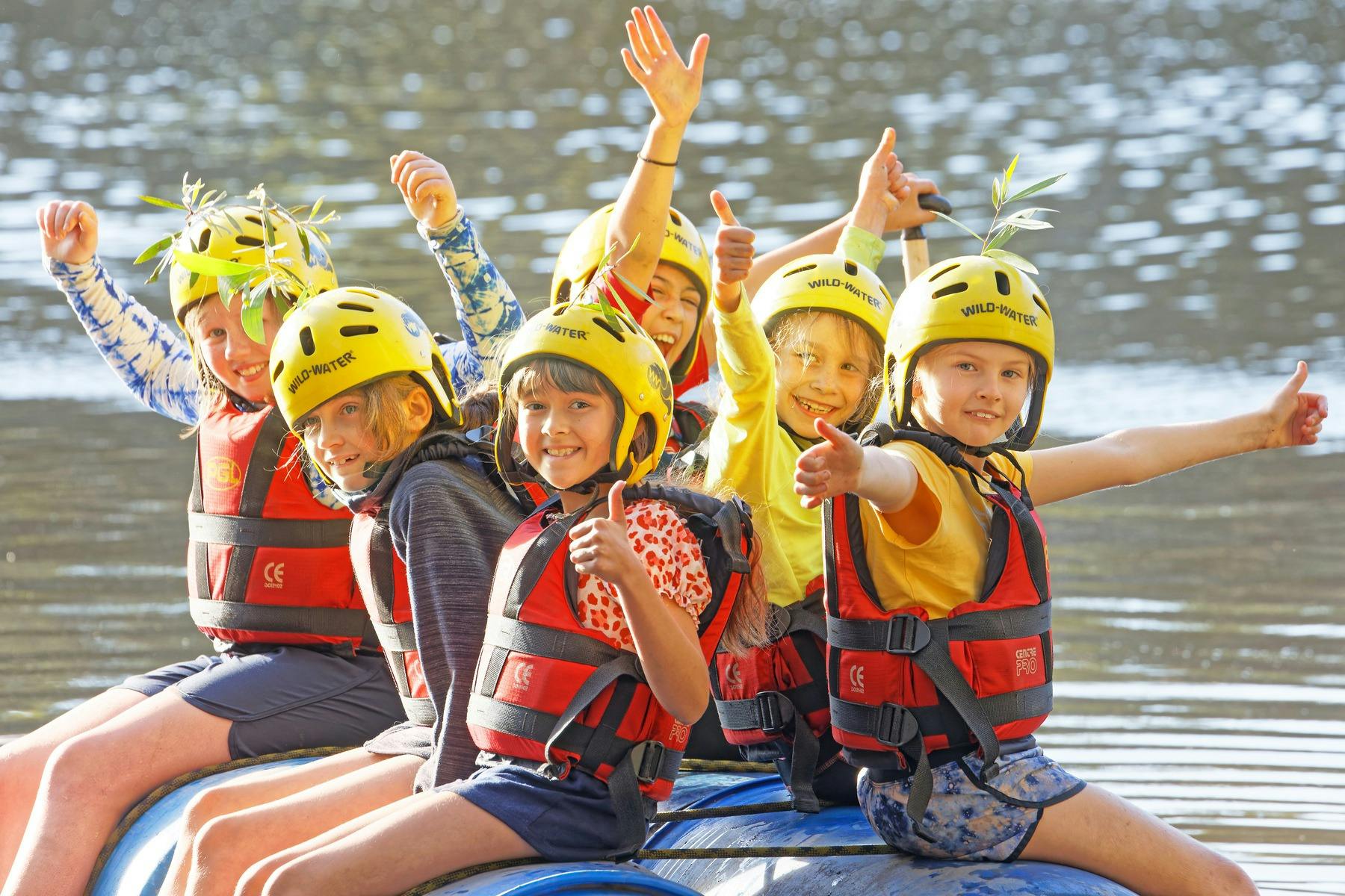 PGL Kindilan Winter Holiday Camp