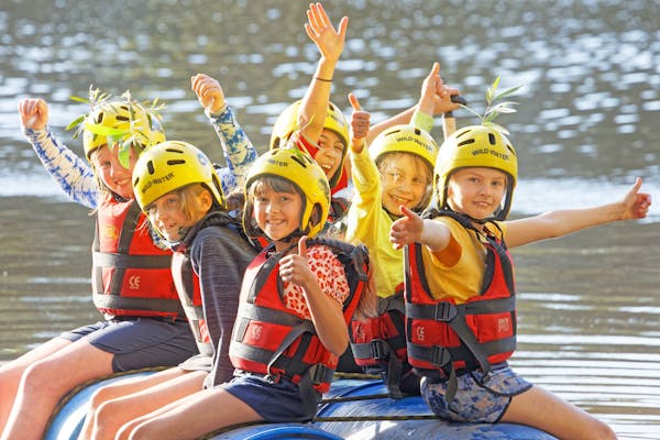 PGL Kindilan Winter Holiday Camp