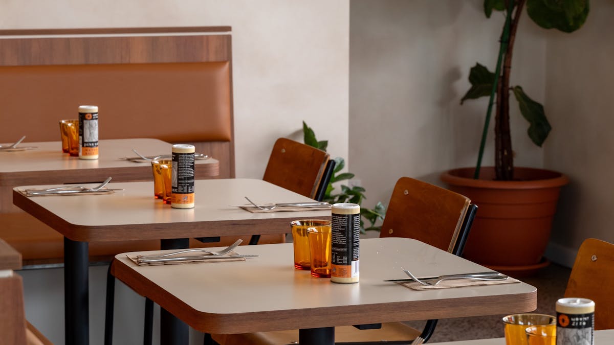 Breakfast, lunch, dinner, coffee, beverages, wine, beer, cocktail bar, al fresco, outdoor dining.