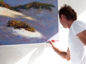 Neale Joseph Fine Art Gallery