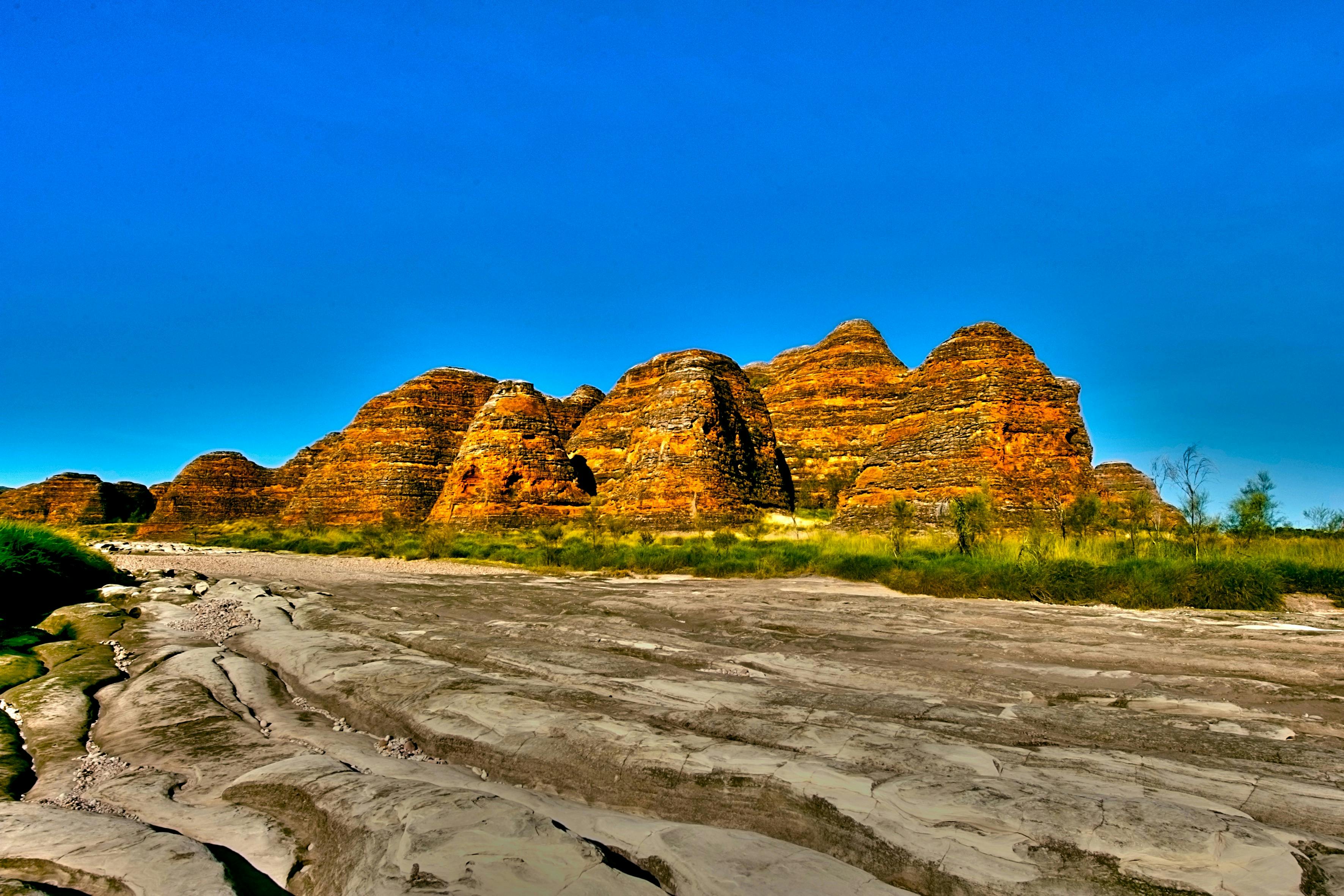 Purnululu National Park