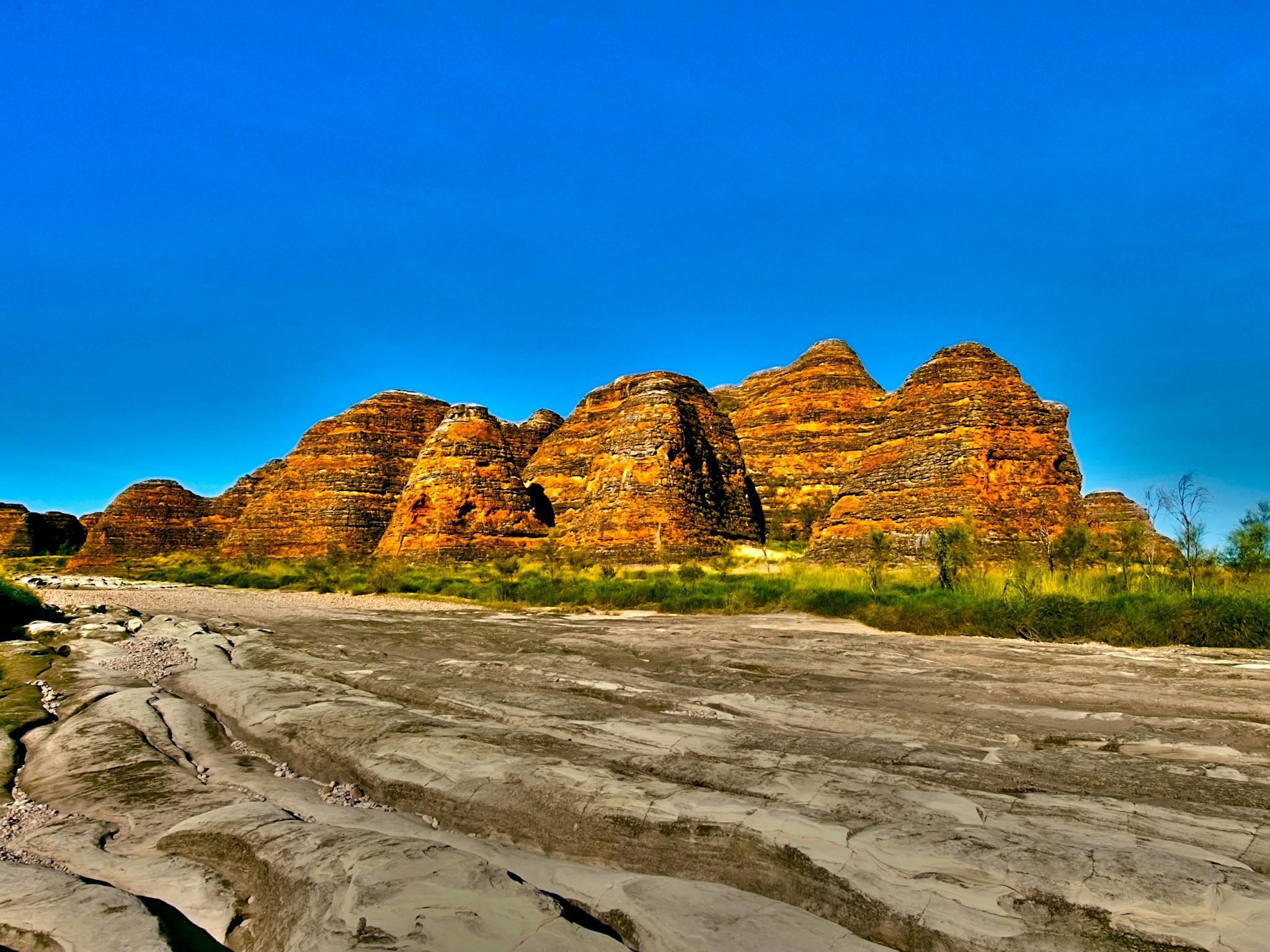 Purnululu National Park