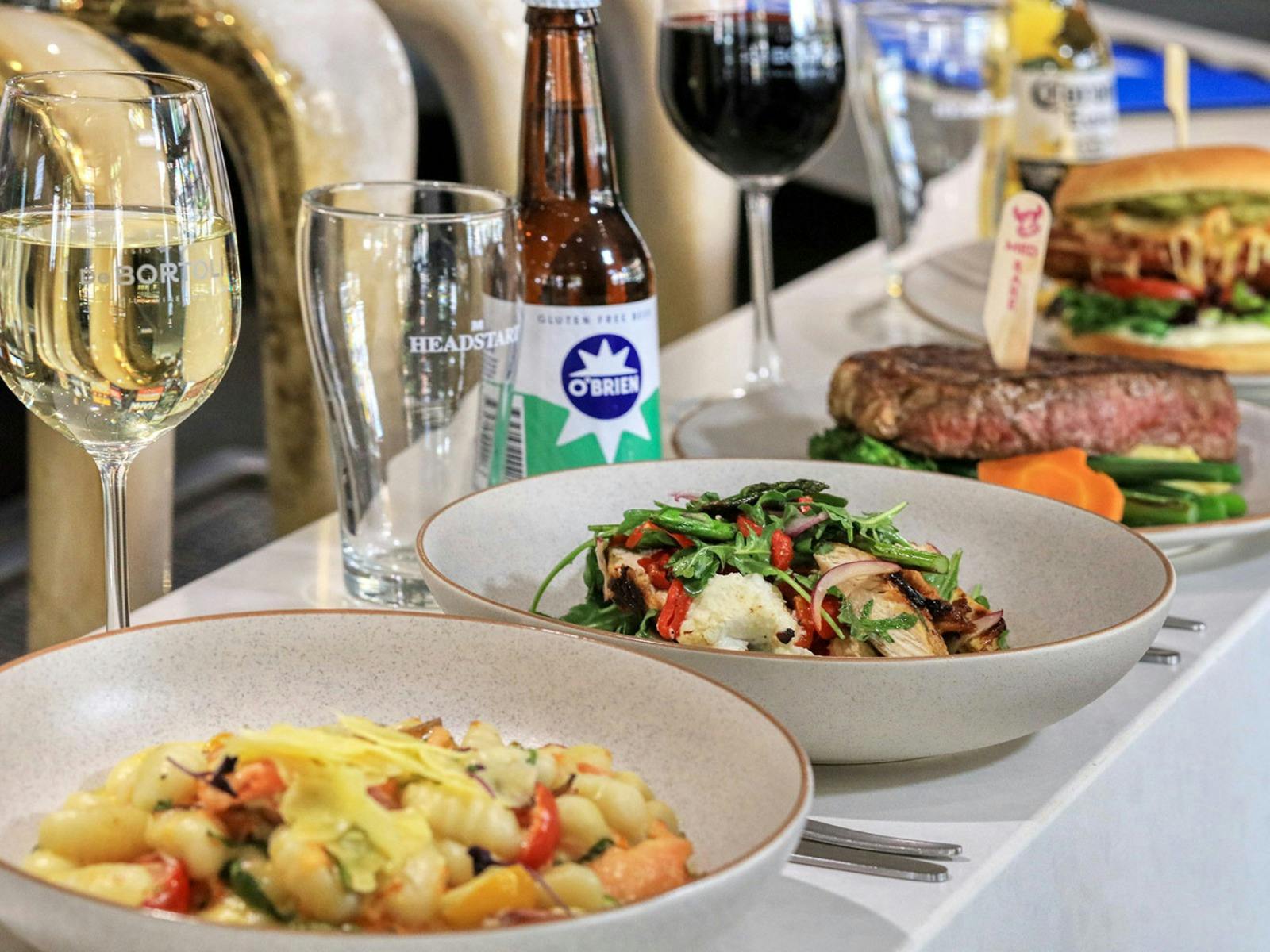 Coachman Hotel Motel Bistro