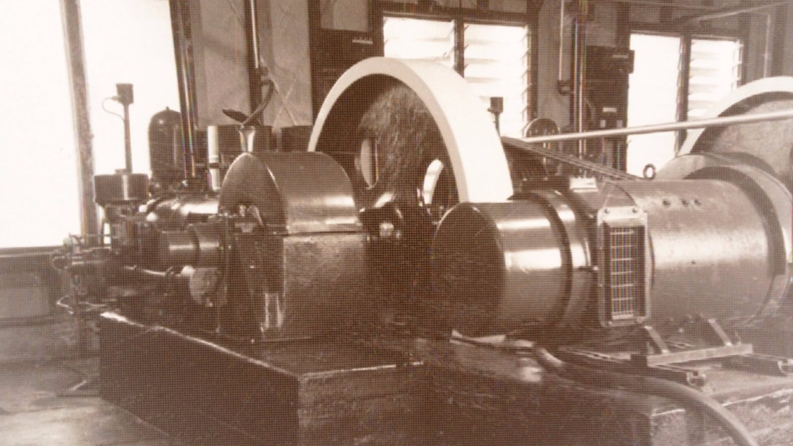 Quilpie Powerhouse Museum