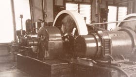 Quilpie Powerhouse Museum