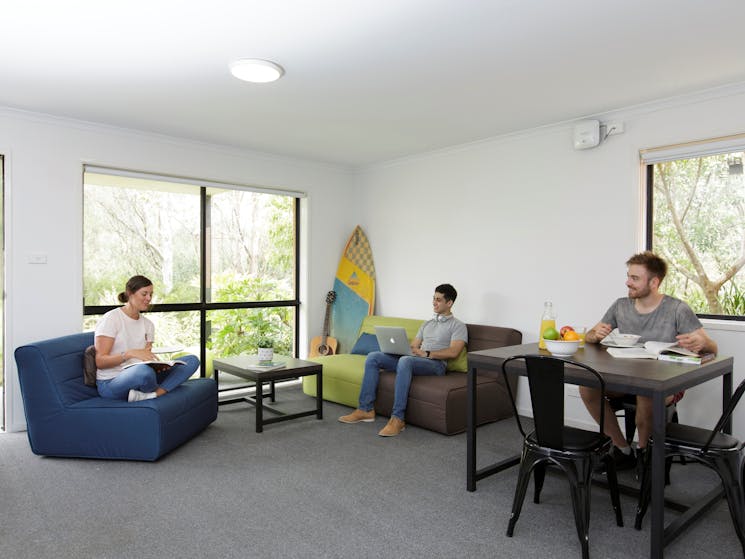 Macquarie University Village Sydney, Australia Official Travel