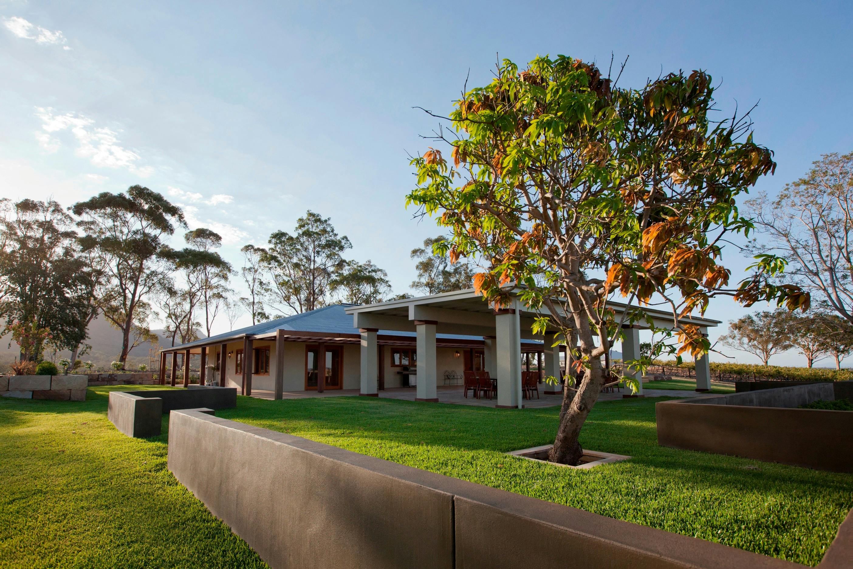 Thomas Allen Wines