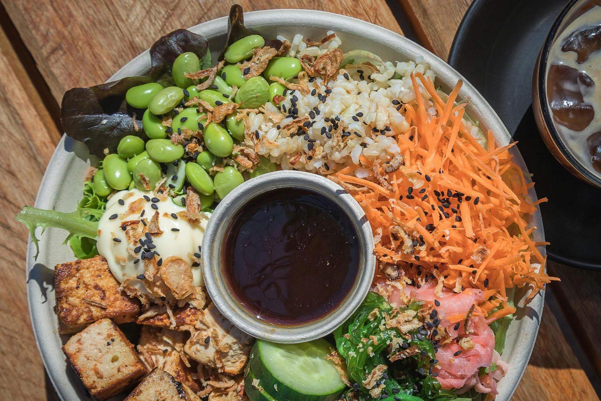 Bar Beach Kiosk, Merimbula, Sapphire Coast NSW