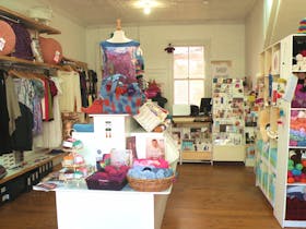 The Wool Room