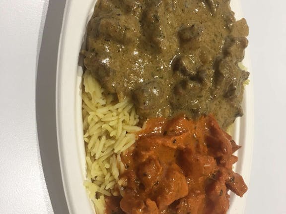 Bite of India - Browns Plains