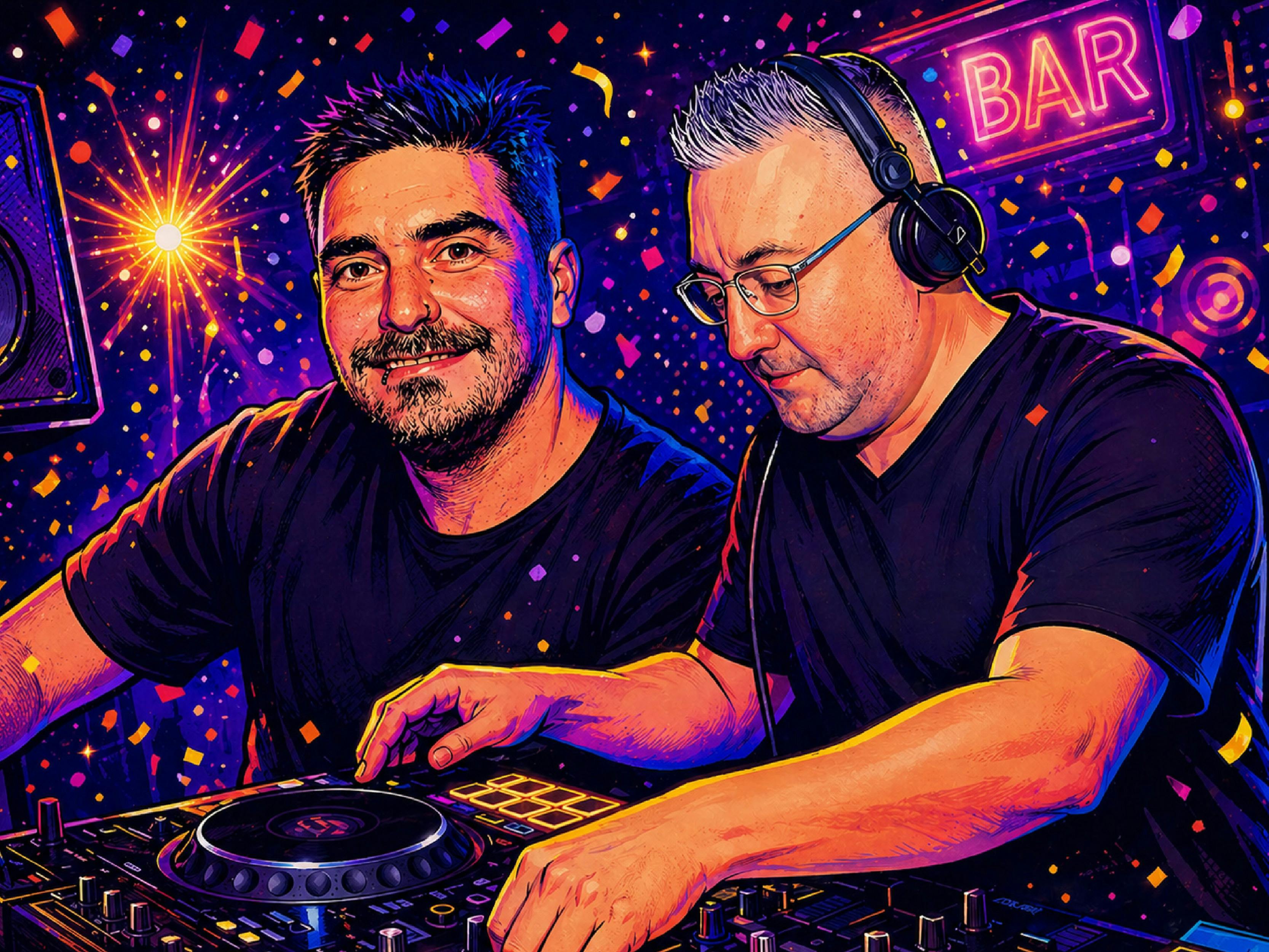 Clare Valley Gourmet Weekend – Free Saturday Night DJs at Bentleys Hotel