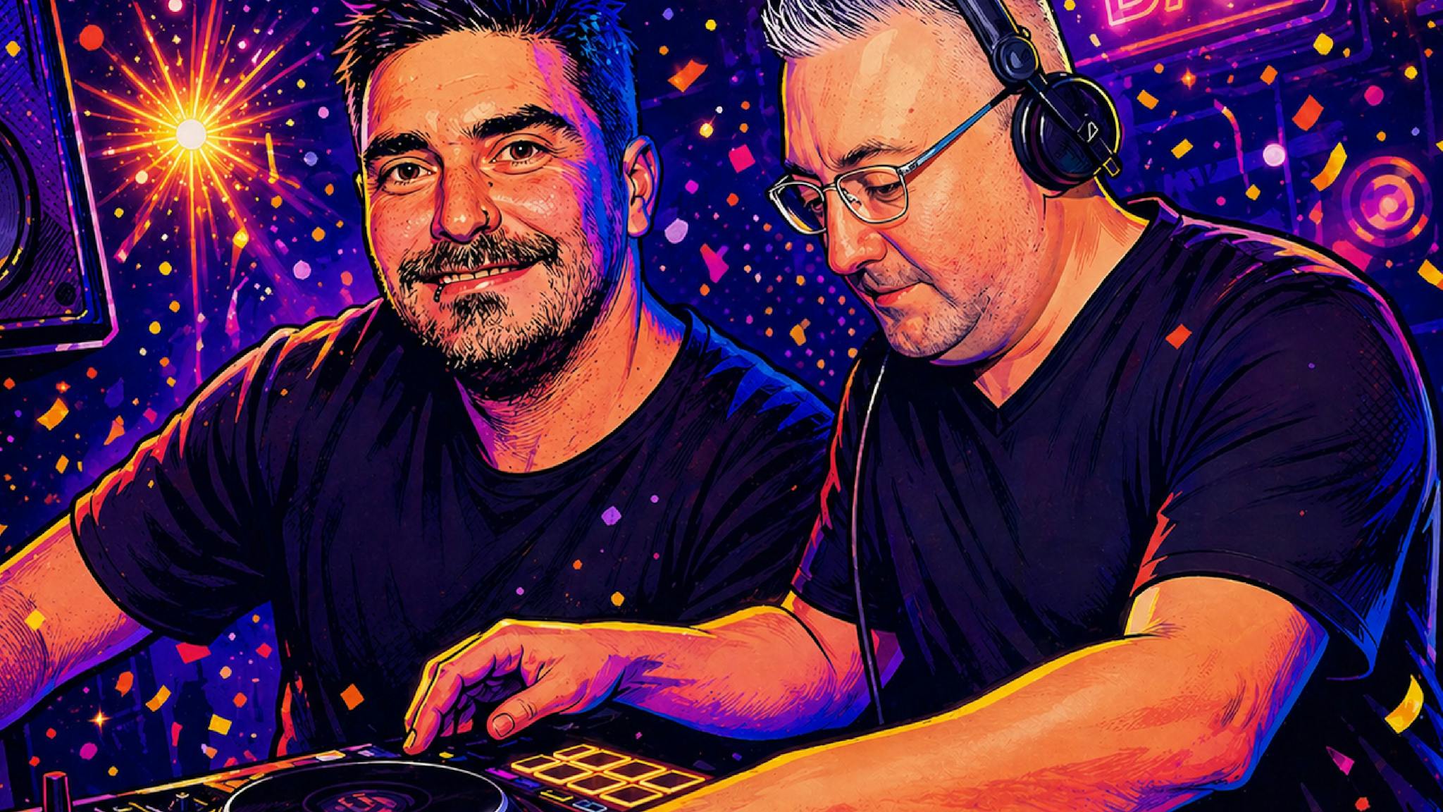 Bentleys Free Live DJ Event - Featuring DJ Eric Stephens & DJ Bennis