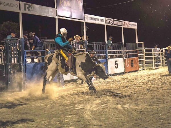 Richmond Rodeo