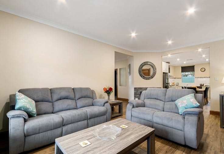 Williamstown Bed & Breakfast Williamstown, Sout...