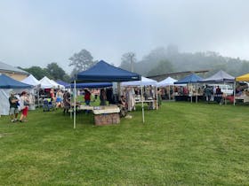 Bellingen Artisan & Growers Market