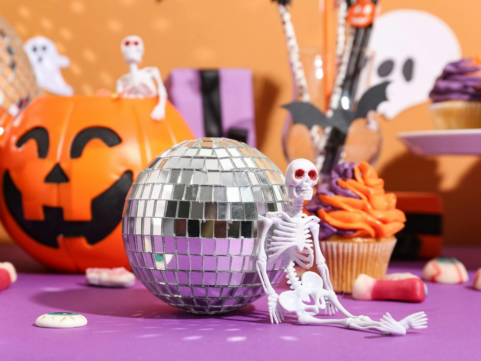 Halloween Disco