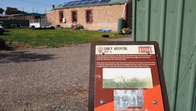 Tailem Bend Historic Rail Trail