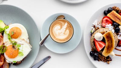 Sweet and Savory Brunch