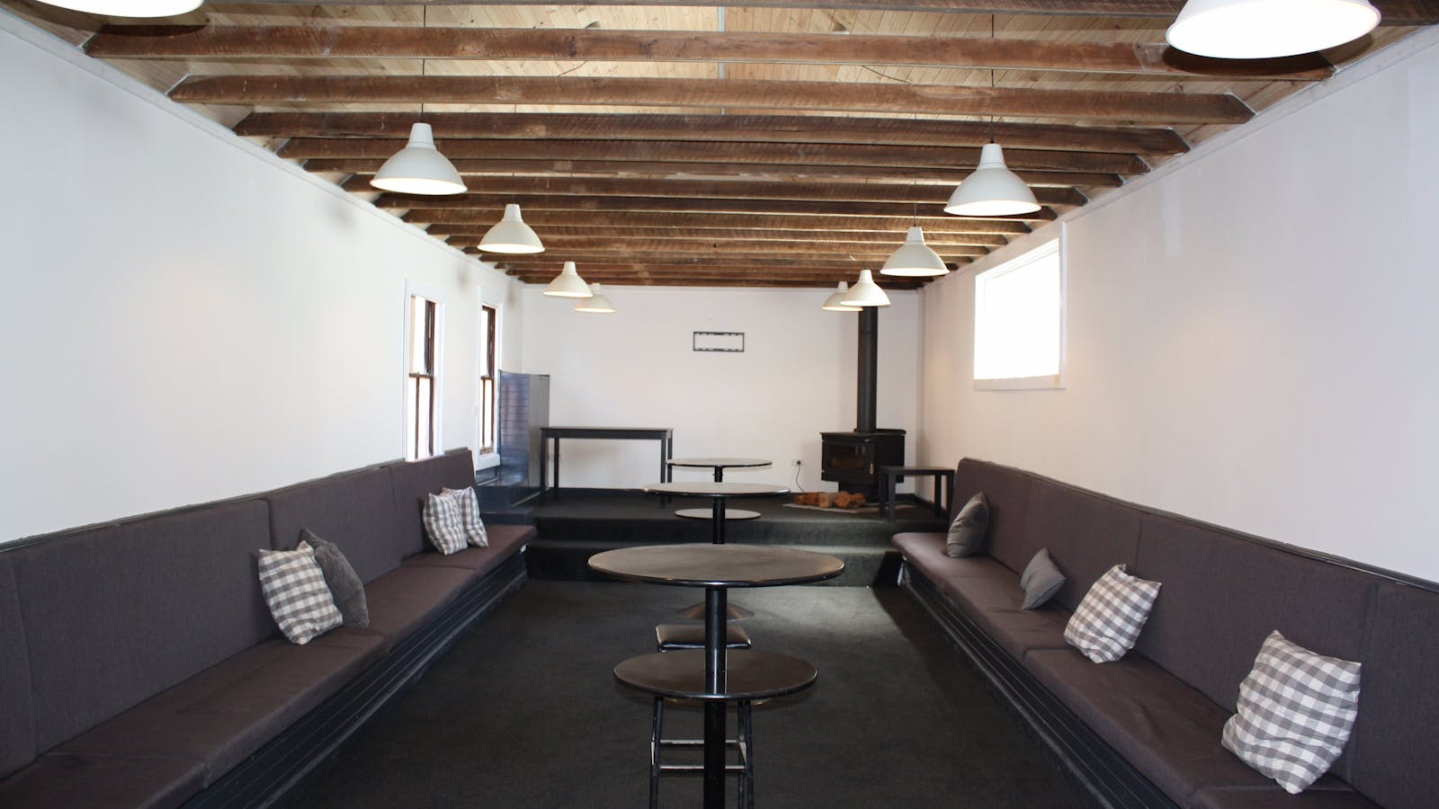Criterion Hotel Crookwell