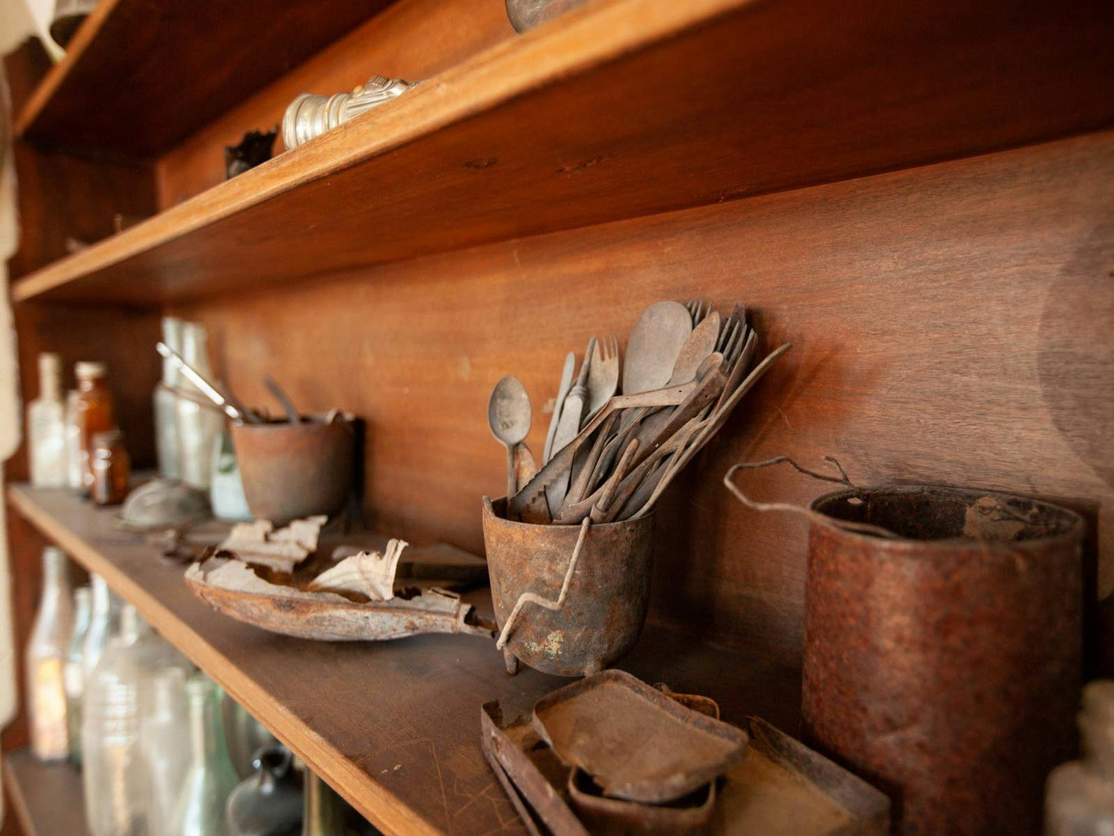 Eucla Museum