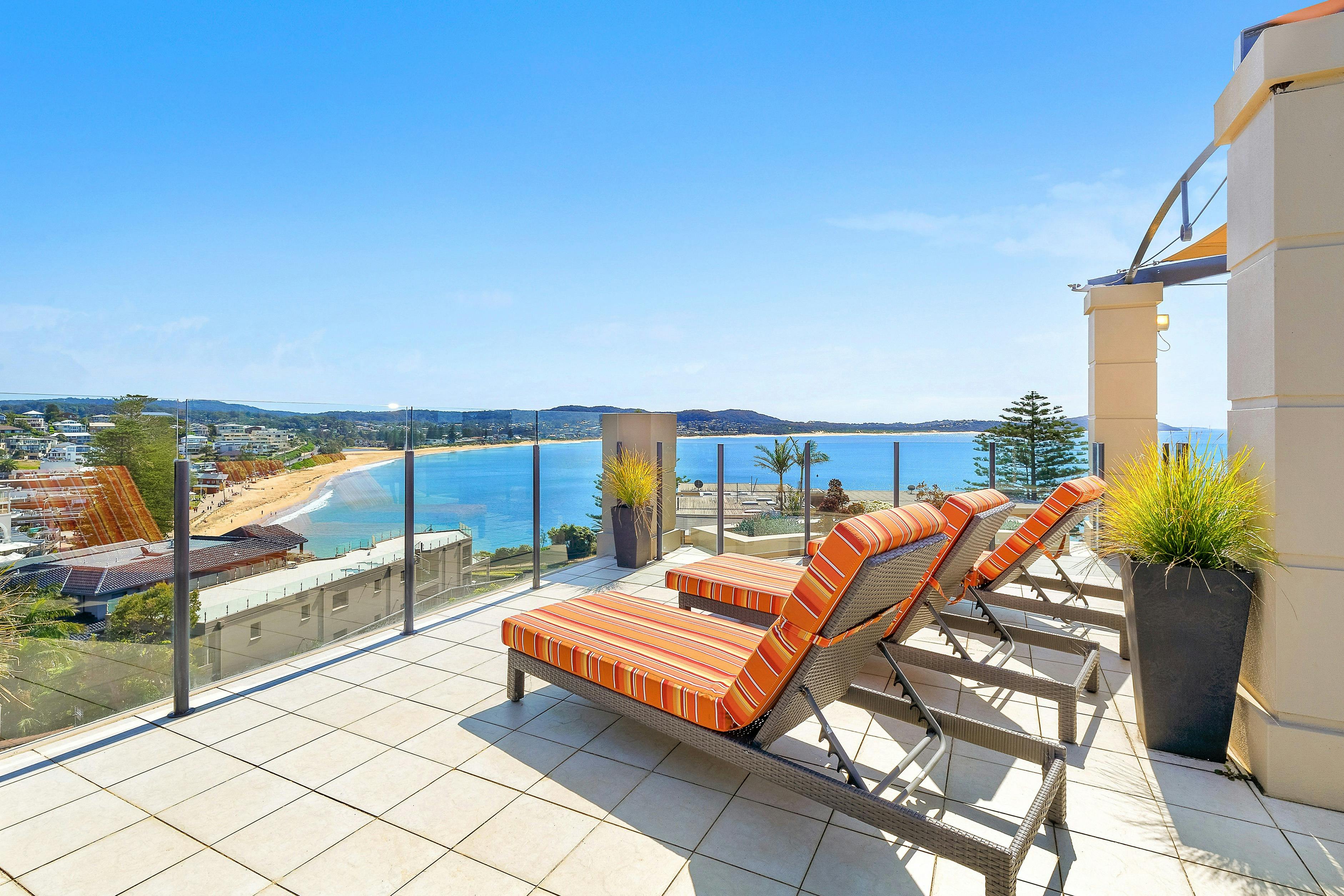 4 Bedroom Platinum Penthouse