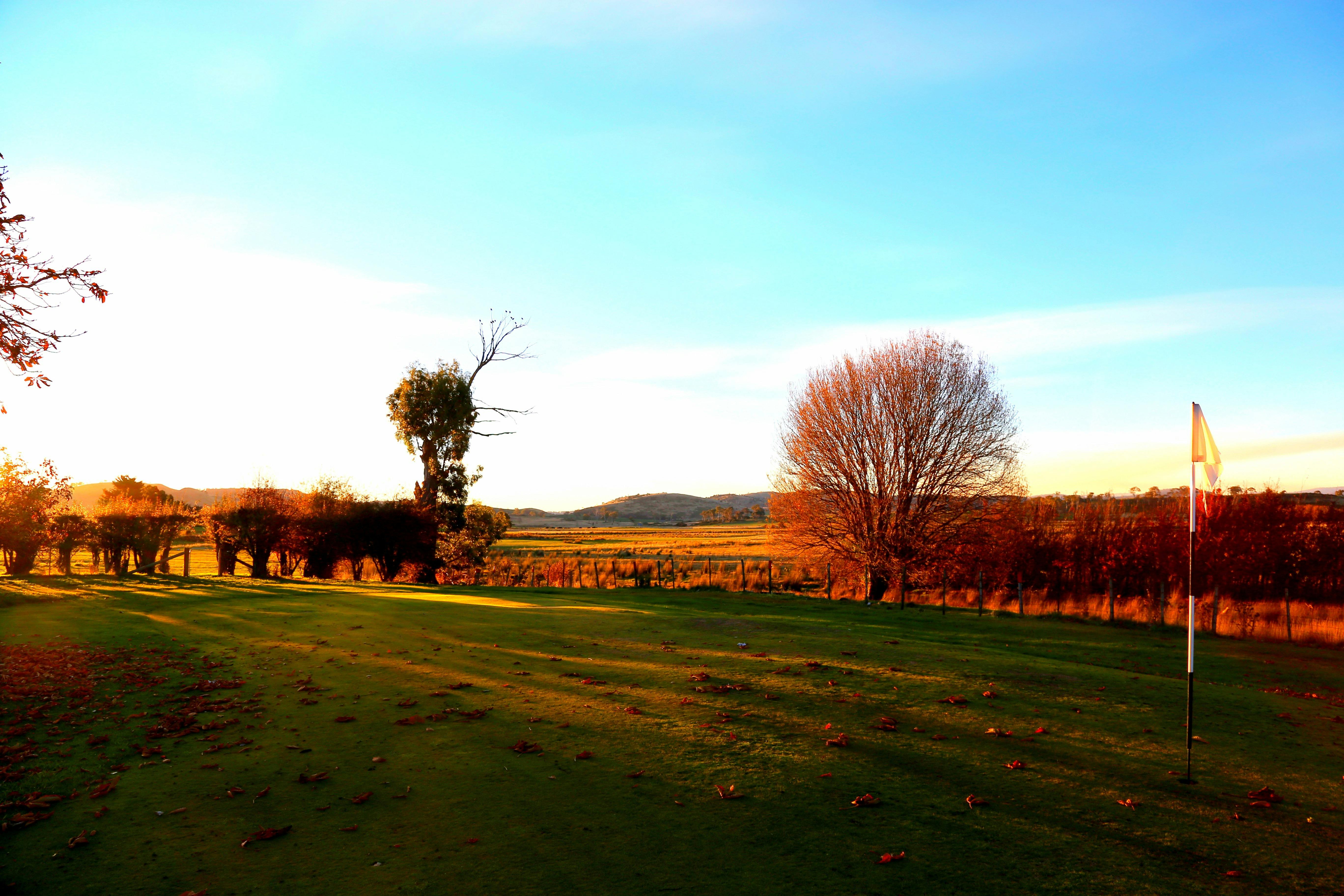 Ratho Farm Golf