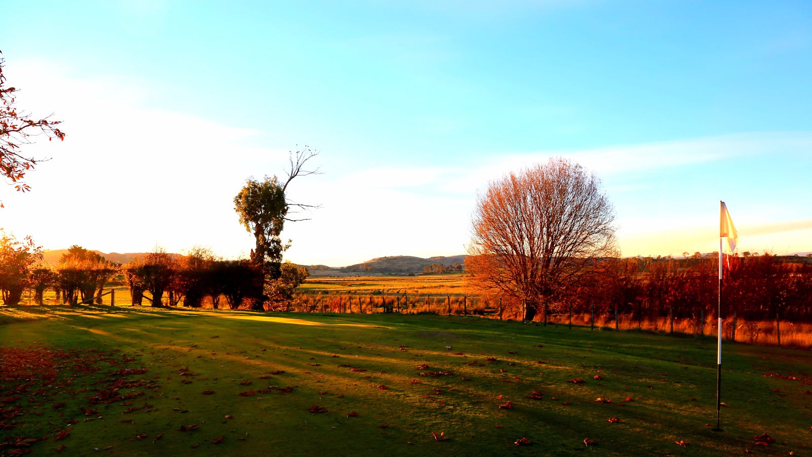 Ratho Farm Golf
