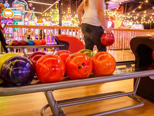 Toowoomba Bowl