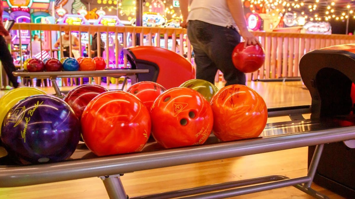Bowling