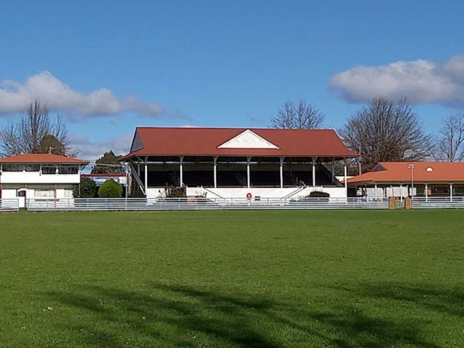 Glen Innes : Gravel Fondo