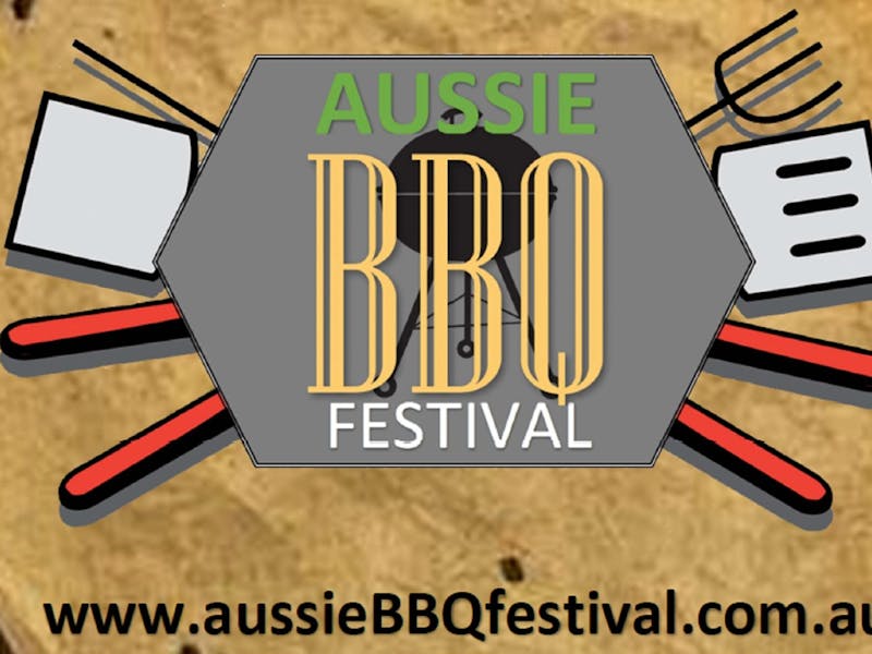 Image for Aussie BBQ Festival