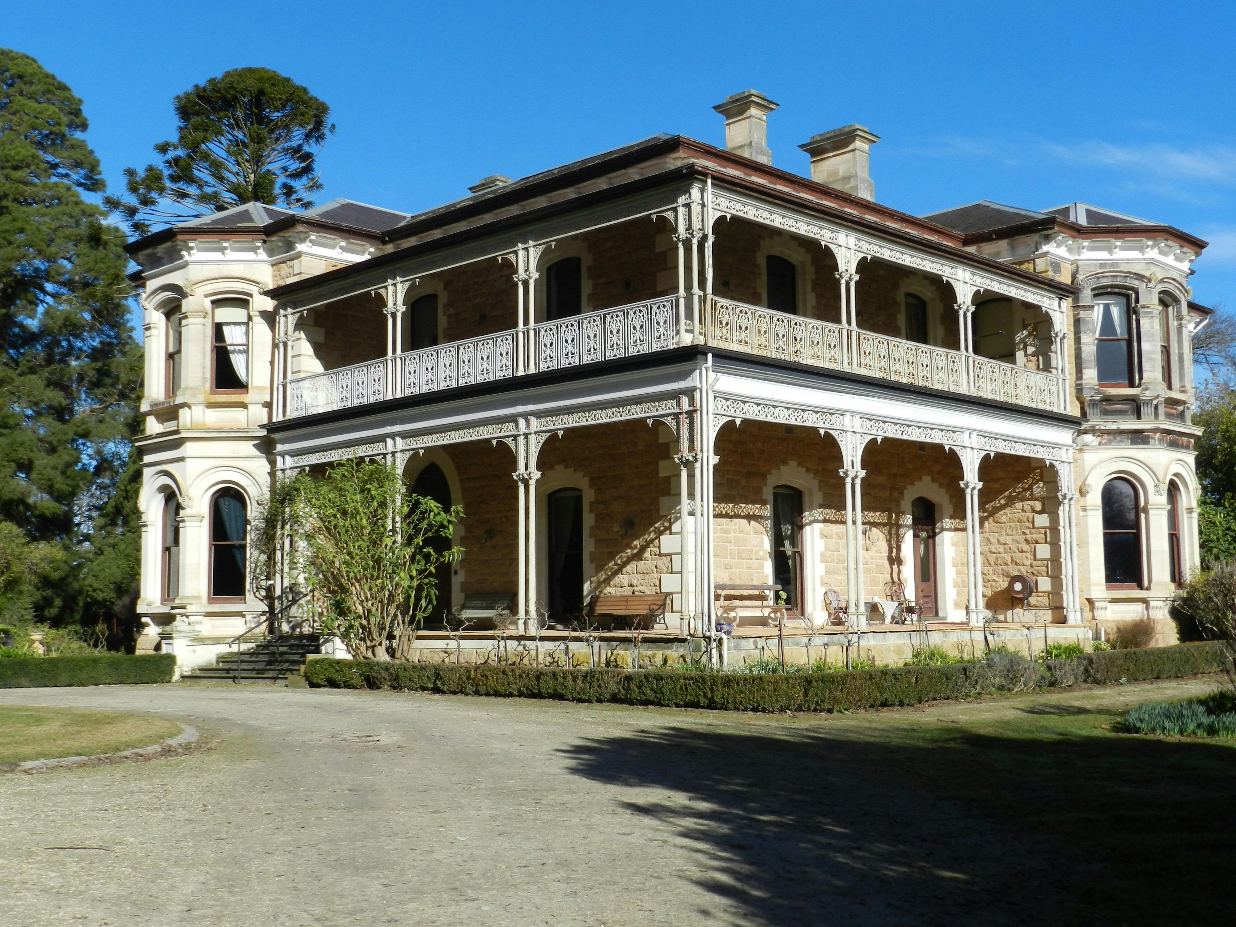 Yallum Park